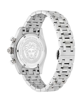 Fornax Chronograph, 43mm