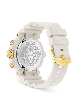 Real Active Chronograph, 45mm