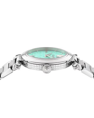 Greek Bracelet Watch, 35mm