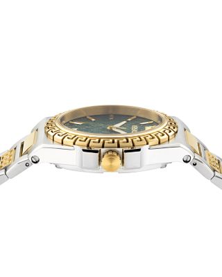 Greca Reaction Watch, 38mm