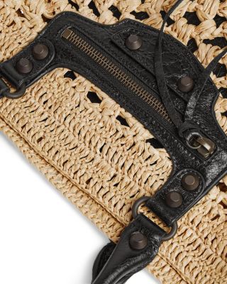 Le City Basket Small