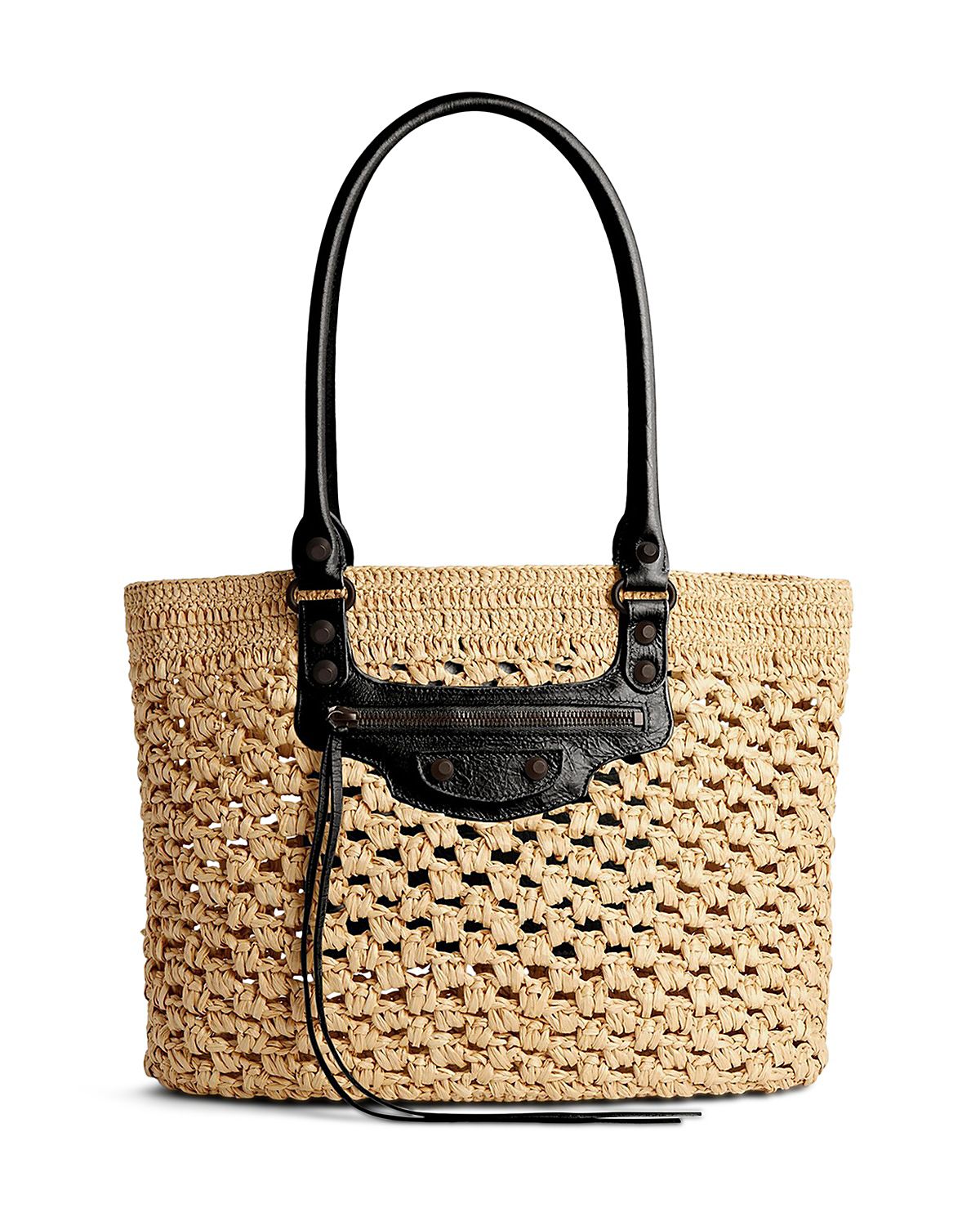 Balenciaga Le City Basket