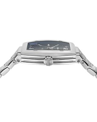 F-80 Tonneau Watch, 42mm
