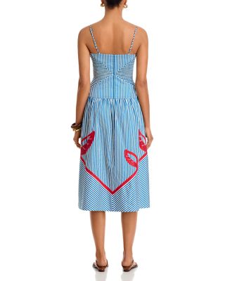 Blue Dresses - Bloomingdale's