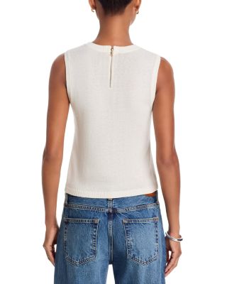 Reva Embroidered Top