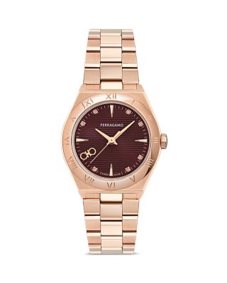 Vega Upper East Bracelet Watch, 28mm