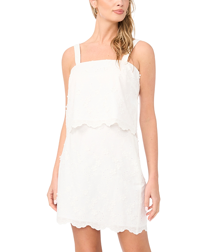 1.state Simple Tank Top