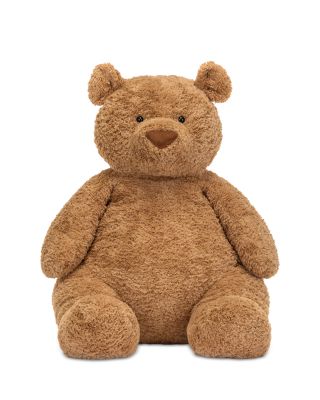 Unisex Bartholomew Bear Gigantic Plush - Ages 3+