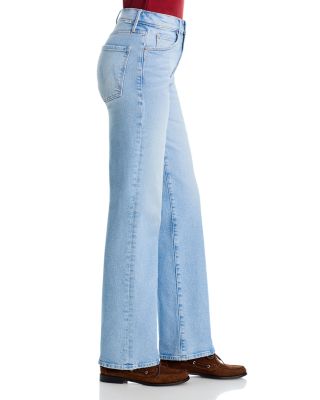 The Kick It Straight Jeans in Fringe Benefits - thumbnail 4