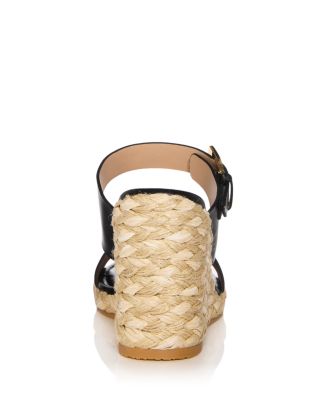 Women's Sai Espadrille Wedge Sandals