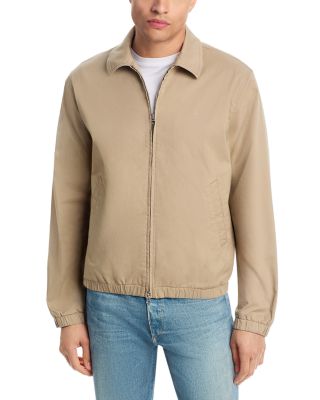 Harrington Salute Jacket