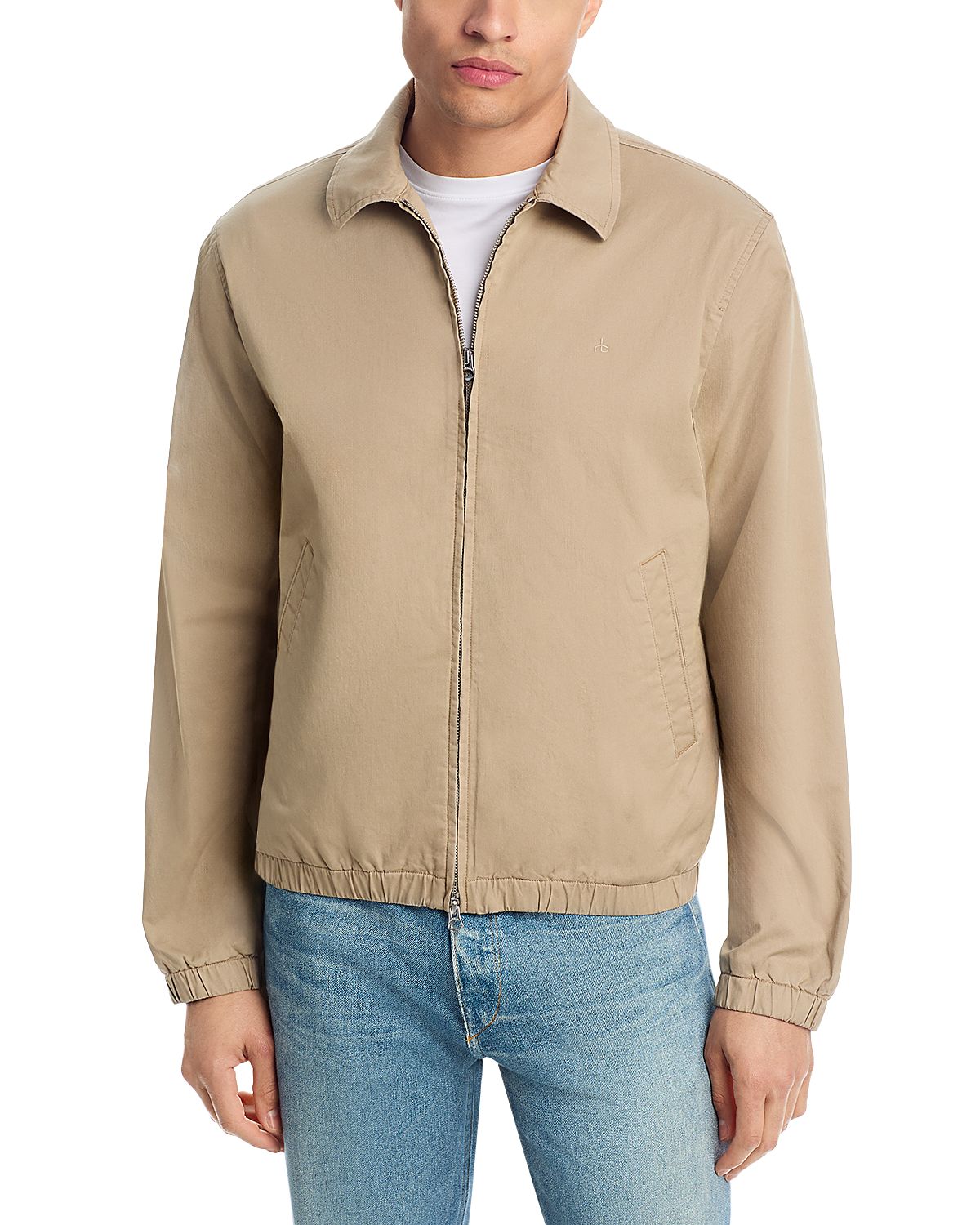 rag & bone Harrington Salute Jacket
