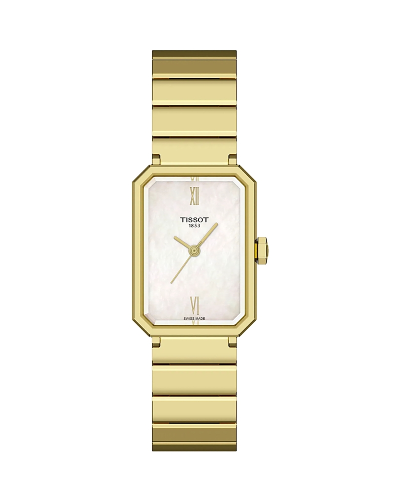 Tissot Srv Watch, 30mm