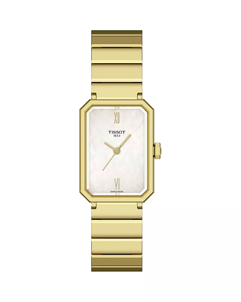 Tissot Srv Watch, 30mm