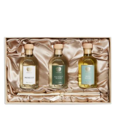 Reed Diffuser Trio