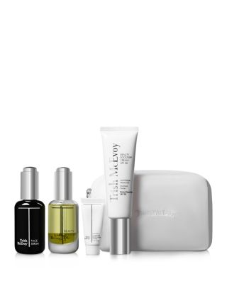 The Radiance Collection Gift Set