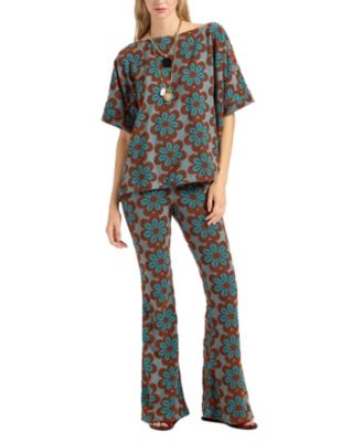  New Meditation Pants