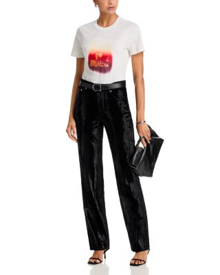 Crewneck Tee - Exclusive