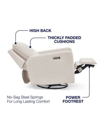  Harlowe Power Recliner