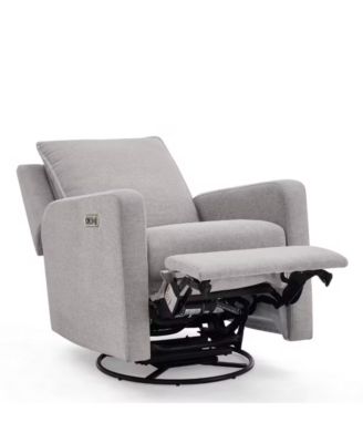  Harlowe Power Recliner