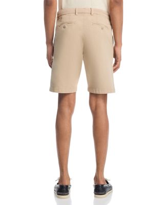 Pima Cotton Shorts - Exclusive