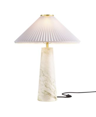 Nera Marble Table Lamp