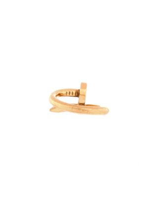 Juste un Clou Ring 18K Gold