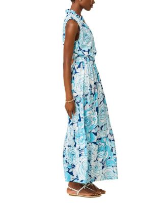  Amiria Maxi Dress