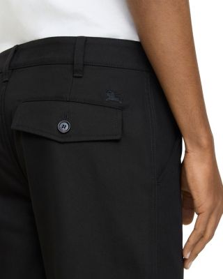  Cotton Twill Chinos