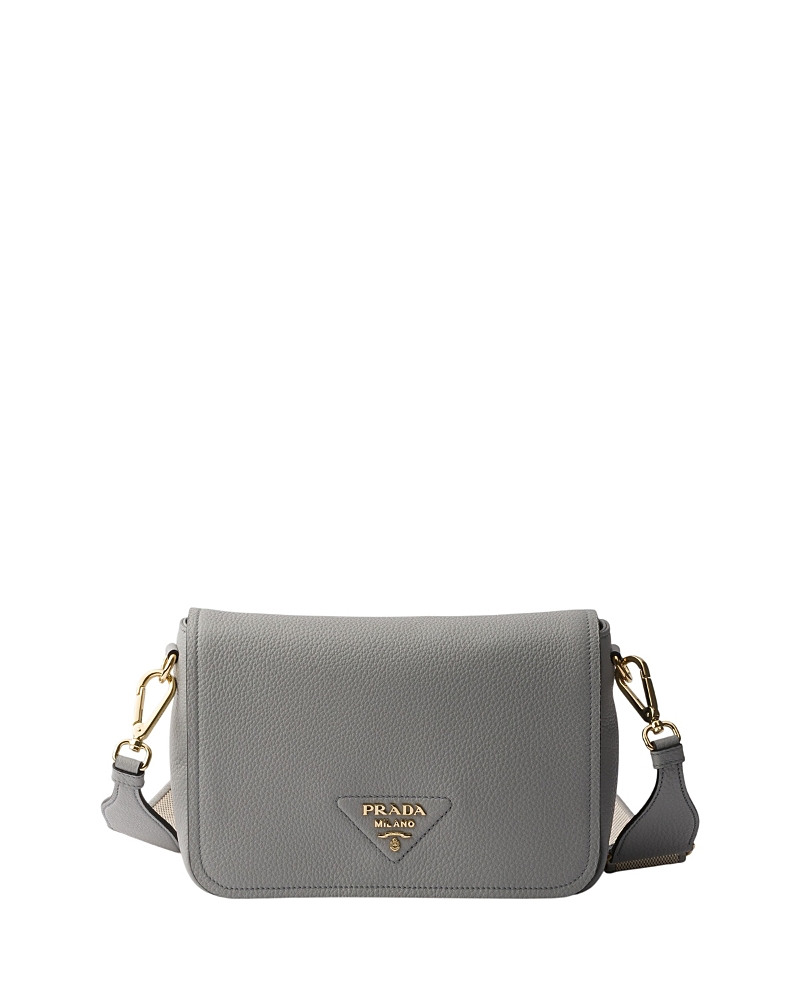 Prada Leather Shoulder Bag