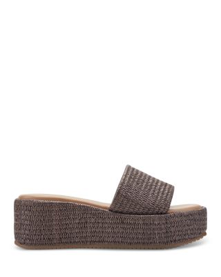 Women's Daylin Platform Sandals