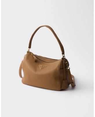  Medium Leather Shoulder Bag