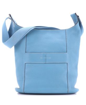 GM Sac Good News Bag Leather