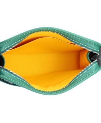 MM Jouvence Toiletry Pouch Coated Canvas