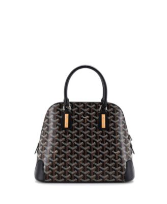 PM Vendome II Bag Coated Canvas