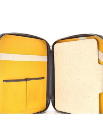 Compagnon Universel A4 Bag Coated Canvas