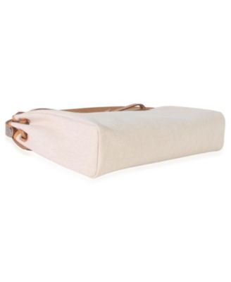 Herbag Messenger 39 Canvas Handbag
