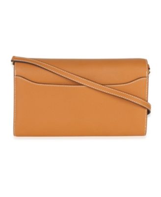 Constance Long Wallet To Go Leather Handbag