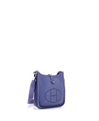 TPM Evelyne Bag Gen III Clemence