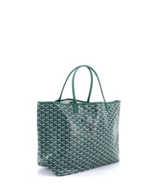 GM Saint Louis Tote Coated Canvas