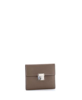 12 Clic Wallet Epsom