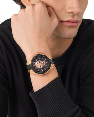 The $kull Bracelet Watch, 44mm