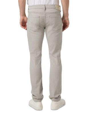 Federal Slim Straight Fit Jeans