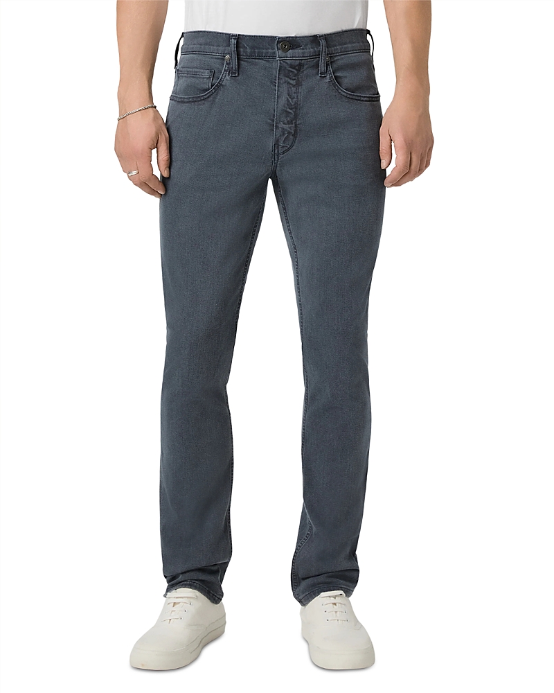 Paige Lennox Slim Fit Jeans in Vintage Tidal Wave