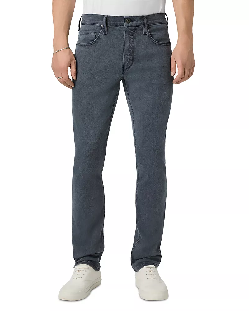 Paige Lennox Slim Fit Jeans in Vintage Tidal Wave