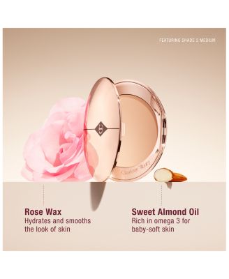 Airbrush Flawless Finish Refillable Setting Powder