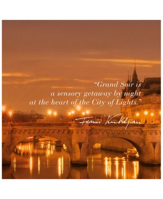 Grand Soir Eau de Parfum 2.4 oz.