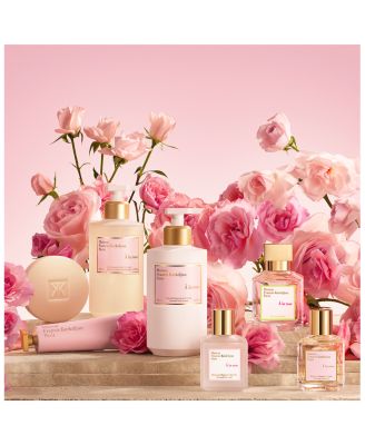 &Agrave; la rose Scented Body Lotion 11.8 oz.