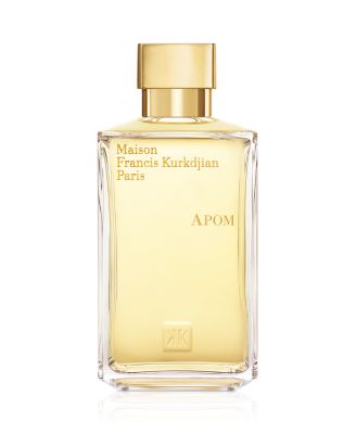 APOM Eau de Parfum 6.8 oz.