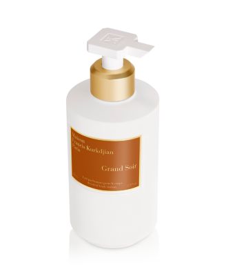 Grand Soir Scented Body Lotion 11.8 oz.